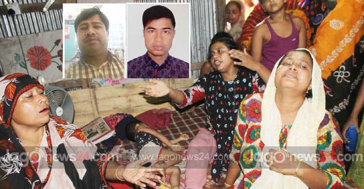 6 Bangladeshi workers die in Saudi Arabia fire