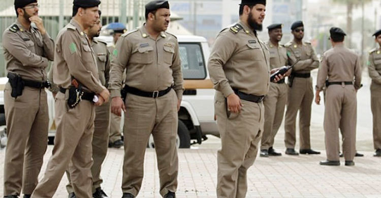 Gunmen kill 4 policemen in Saudi Arabia