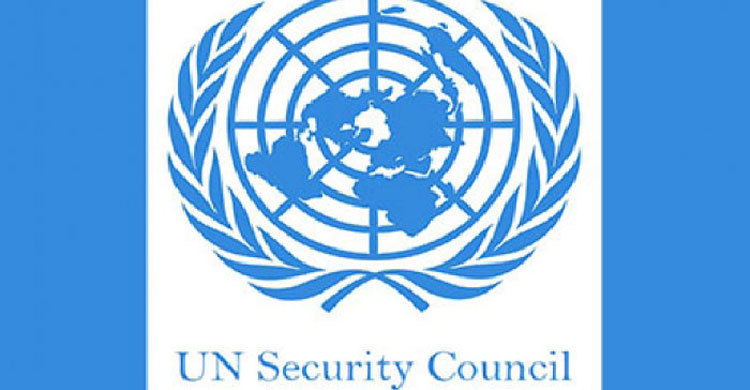 Rohingya crisis: UNSC to visit Bangladesh in April