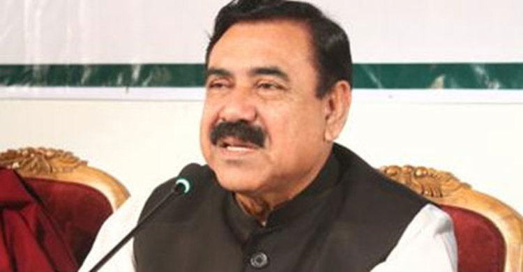 বিএনপির ৪ দফা দাবি অযৌক্তিক : নৌমন্ত্রী