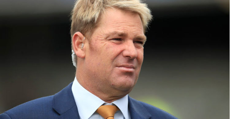 Shane Warne apologises to Rajasthan Royals fans after meek performance