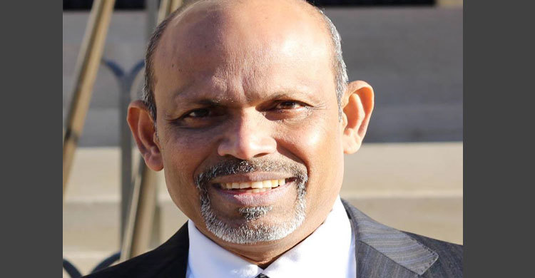 First Bangladeshi Rahman elected as Georgia senator