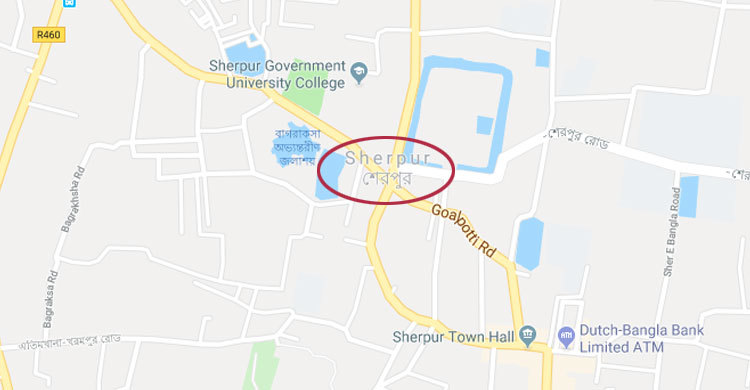 শেরপুরে দিনমজুরকে পিটিয়ে হত্যার অভিযোগ