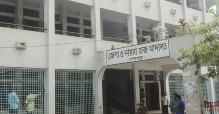 কলেজছাত্র হত্যা মামলায় শেরপুরে যুবকের মৃত্যুদণ্ড