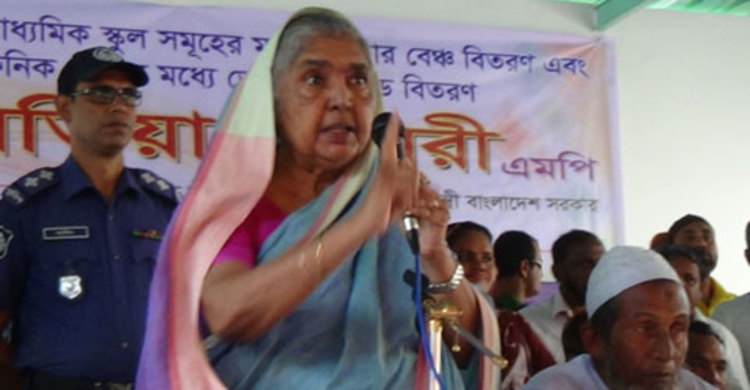 নির্বাচন কারও জন্য থেমে থাকবে না  : কৃষিমন্ত্রী