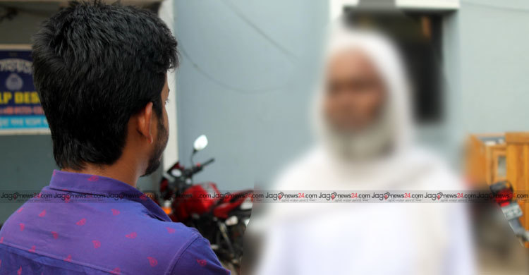 প্রেমিক থেকে ডাকাত সর্দার হওয়ার গল্প শোনালেন শিশু মিয়া