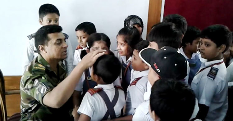 সব শিক্ষকই যদি এমন হতো