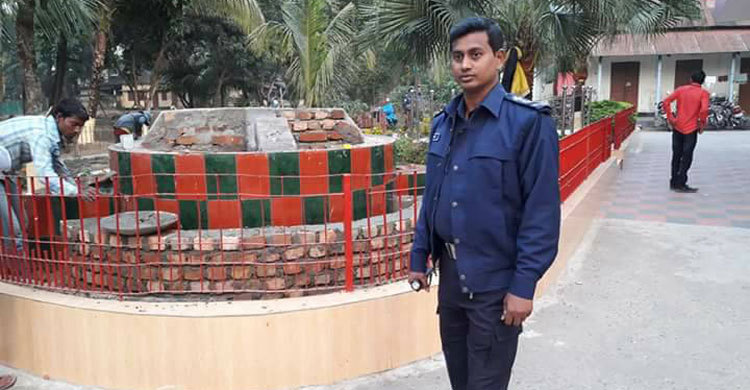 বিউটি ধর্ষণ ও হত্যা মামলার তদন্ত কর্মকর্তা প্রত্যাহার