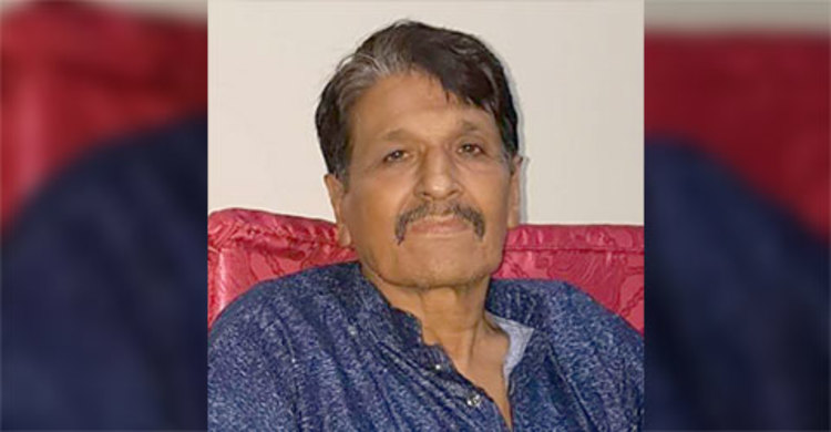 সড়ক দুর্ঘটনায় বিএনপি নেতা নিহত