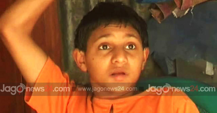 সিরাজগঞ্জে বেড়েই চলছে অটিজম শিশুর সংখ্যা