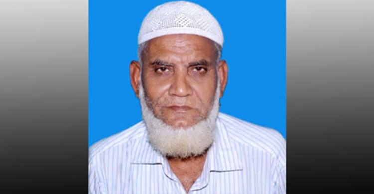 রায়পুরায় দুর্বৃত্তের গুলিতে নিহত ইউপি চেয়ারম্যানের দাফন শনিবার