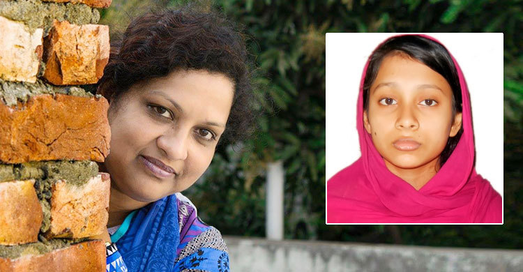 সুরাইয়ার খরচ বহন করবে ফরিদপুরের জেলা প্রশাসক