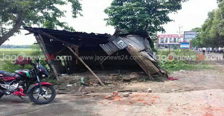 বিয়ানীবাজারে দুই পক্ষের সংঘর্ষে আহত ১৫