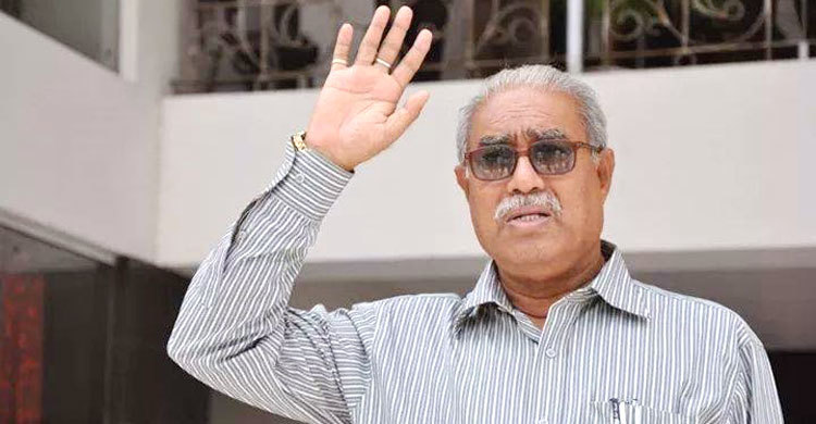 ভোট দিয়েছেন খালেক