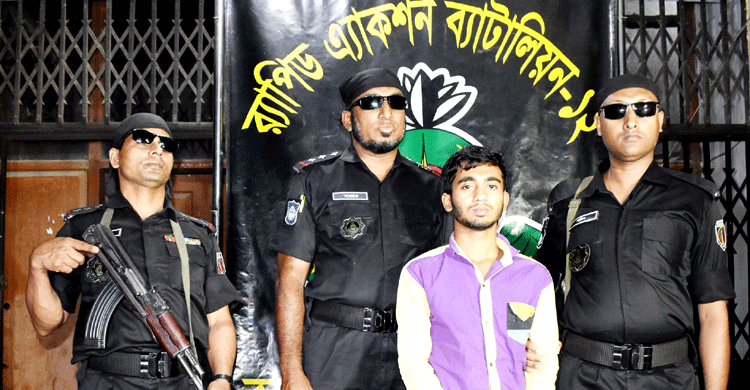 এইচএসসির প্রশ্নপত্র ফাঁস চক্রের সদস্য গ্রেফতার