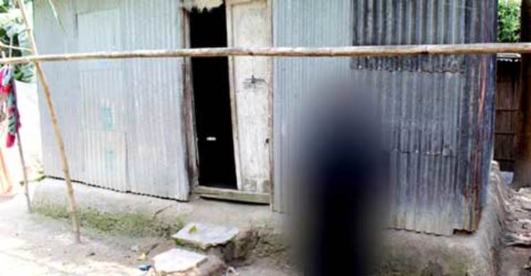 ধর্ষণের শিকার শিশুটিকে সালিশে গ্রামছাড়া