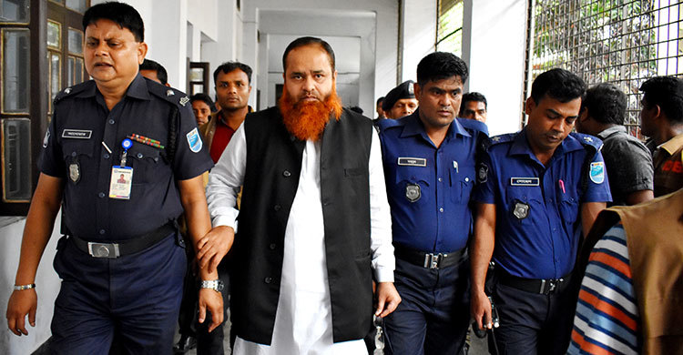 মুক্তিযোদ্ধা ফারুক হত্যা : এমপি রানার উপস্থিতিতে সাক্ষ্য গ্রহণ