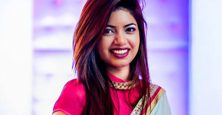 Bangladeshi Tanzil wins Emerging Young Leaders Award