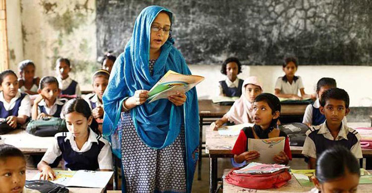 শিক্ষক নিয়োগে বয়সসীমা ৩৫ হচ্ছে