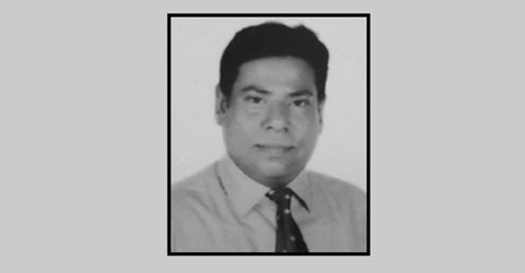 সাংবাদিক তৌফিক আর নেই