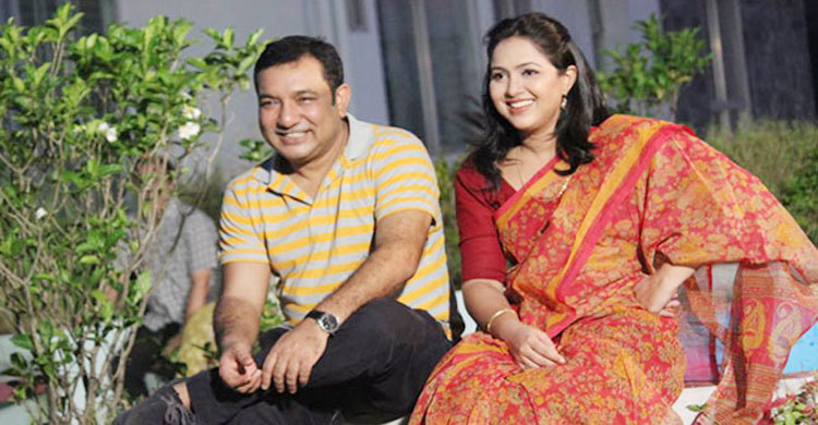 তৌকীর-নাদিয়ার ‘ভালোবাসার অন্য অনুভূতি’