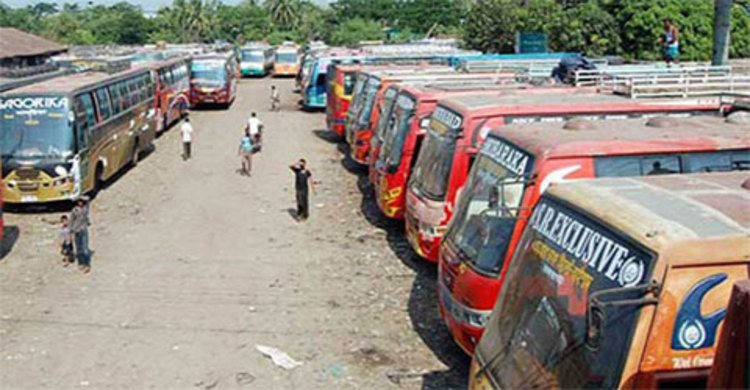 মানিকগঞ্জে অবশেষে ধর্মঘট প্রত্যাহার