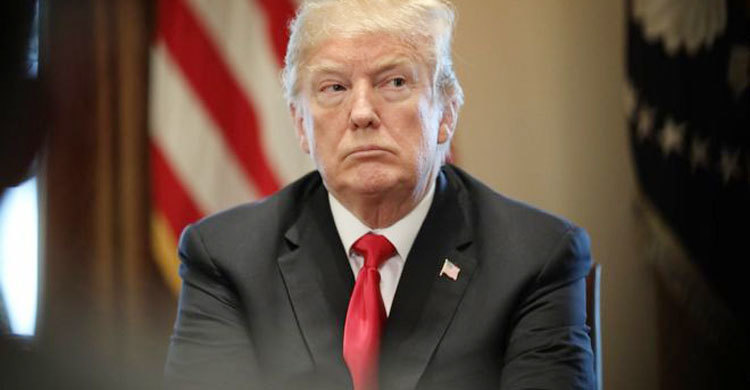 Trump ‘will walk out’ if North Korea talks not fruitful