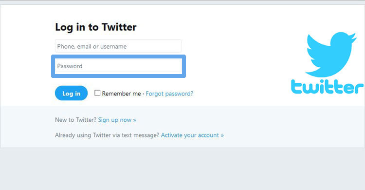 Twitter asks 336 million users to change passwords