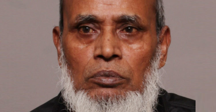 Bangladeshi gets 15 years in jail for rape in England