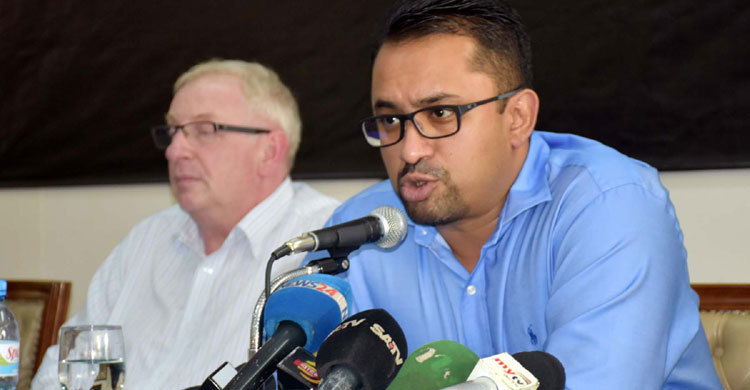 US-Bangla plane had no glitch, pilot was well