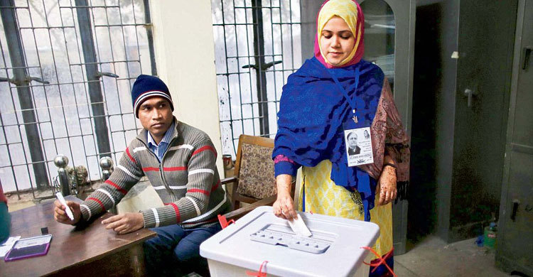 March 1 to be observed as National Voters’ Day