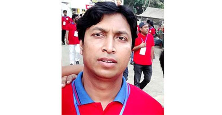 শ্বশুরবাড়ি থেকে ফেরার পথে ওয়ালটন গ্রুপের কর্মকর্তার মৃত্যু