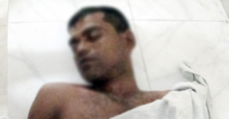 রাজবাড়ীতে বিদ্যুৎস্পৃষ্টে কৃষক নিহত