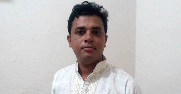 বাড়িতে ঢুকে ৫ জনকে পেটালেন ছাত্রলীগ নেতা