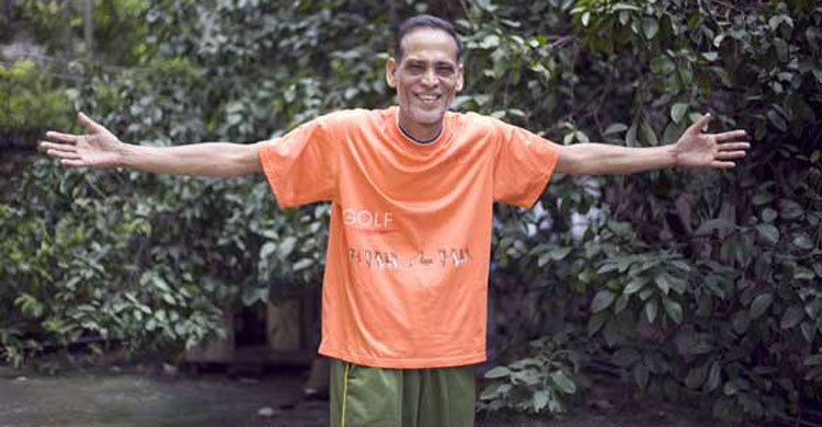 Pop legend Azam Khan’s 7th death anniversary observed