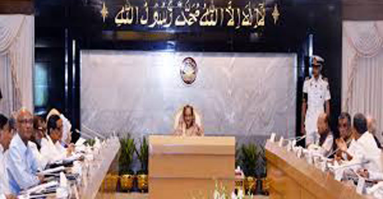 Cabinet sends back draft of tariff commission act for scrutiny