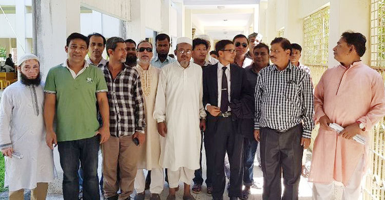 পুলিশের মামলা থেকে অব্যাহতি পেলেন বিএনপির ৪৯ নেতাকর্মী