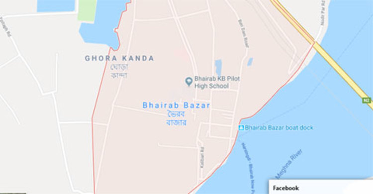 ভৈরবে পুলিশি বাধায় বিএনপির ইফতার অনুষ্ঠান পণ্ড