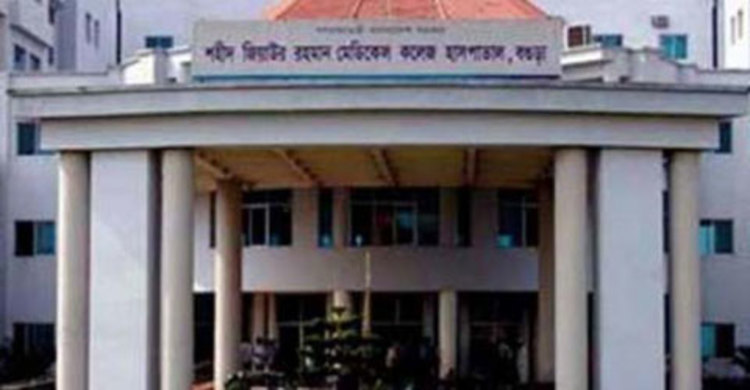 মেয়েকে হত্যার পর মায়ের আত্মহত্যা