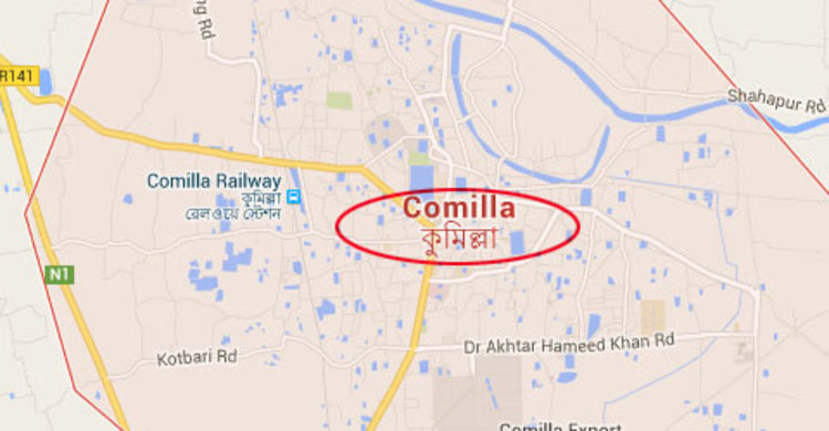 কুমিল্লায় ছাত্রদলের পদবঞ্চিতদের দলীয় অফিস ভাঙচুর