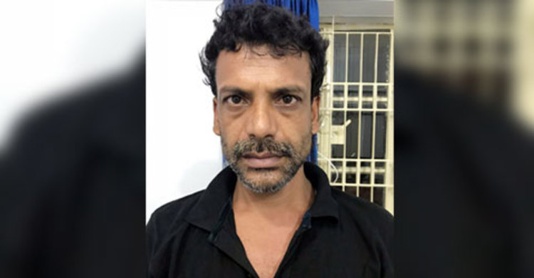 কুমিল্লার আলোচিত গণধর্ষণ মামলার আসামির স্বীকারোক্তি