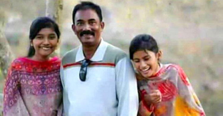 Investigation begins on Ekramul’s killing: Home Minister