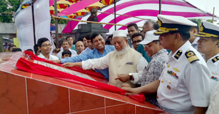 আ.লীগ ক্ষমতায় আছে বলে দেশ এগিয়ে যাচ্ছে : ডেপুটি স্পিকার