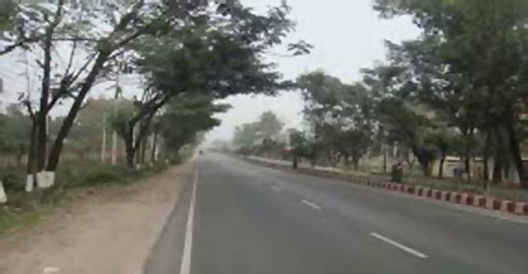 ঢাকা-রংপুর মহাসড়কে ৫ অচেতন ব্যক্তি উদ্ধার