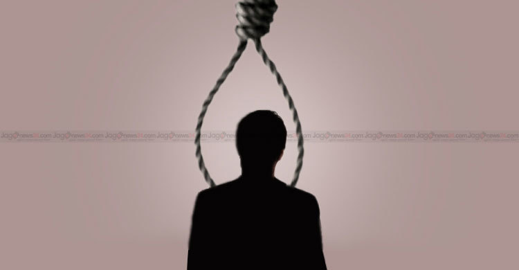 থানা হাজতে মাদকসেবীর ‘আত্মহত্যা’