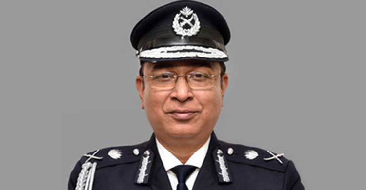 Measures taken to standardize service at police stations: IGP