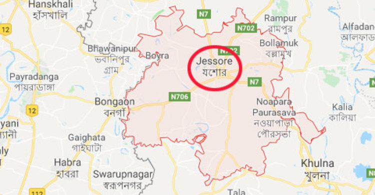 পুলিশের বিরুদ্ধে ৩ ছাত্রলীগ নেতাকর্মীকে ফাঁসানোর অভিযোগ