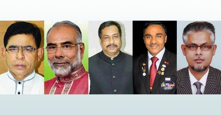 শরীয়তপুর-১ আসনে ব্যক্তি নয় মূল্যায়ন হয় মার্কার