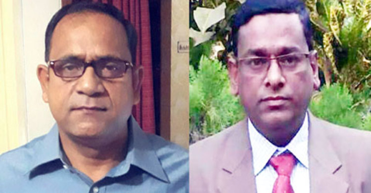 ১০ বছর পর কমিটি পেলো ঝালকাঠি যুবদল