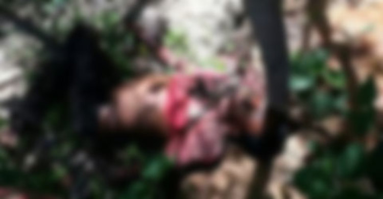 কক্সবাজারে মহাসড়কের পাশে যুবকের মরদেহ